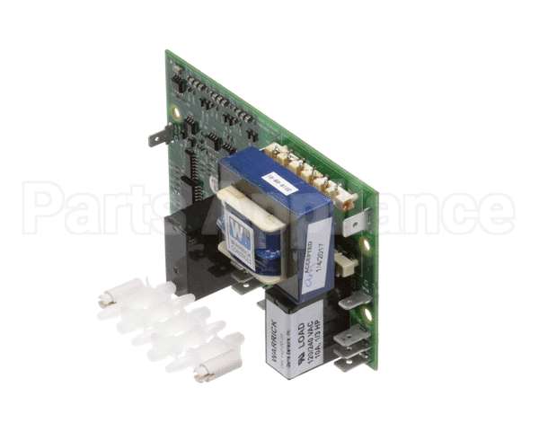 92-0144 Market Forge Controller, Water Fill, 120V