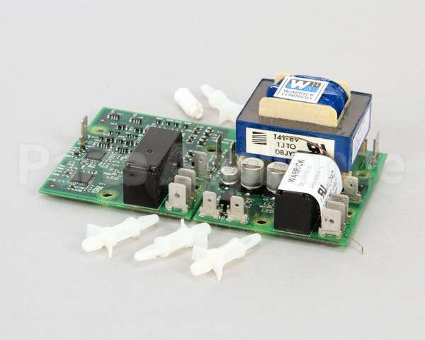 92-0181 Market Forge Controller Water Fill 240V