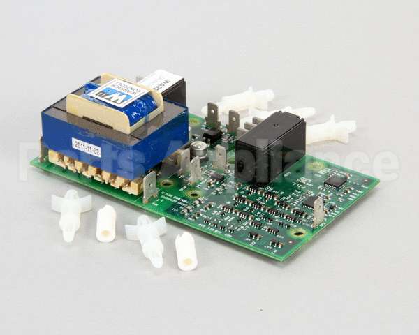 92-0181 Market Forge Controller Water Fill 240V
