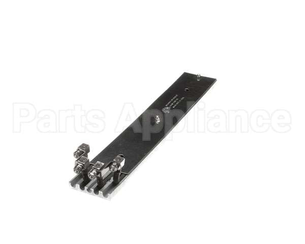 92-0411 Market Forge Heater Aluminum 240V