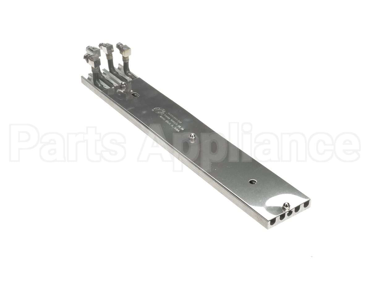 92-0412 Market Forge Heater Aluminum 480V Cp039801