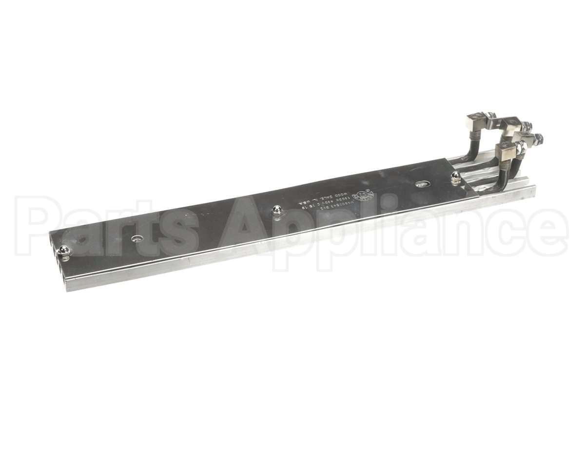 92-0412 Market Forge Heater Aluminum 480V Cp039801