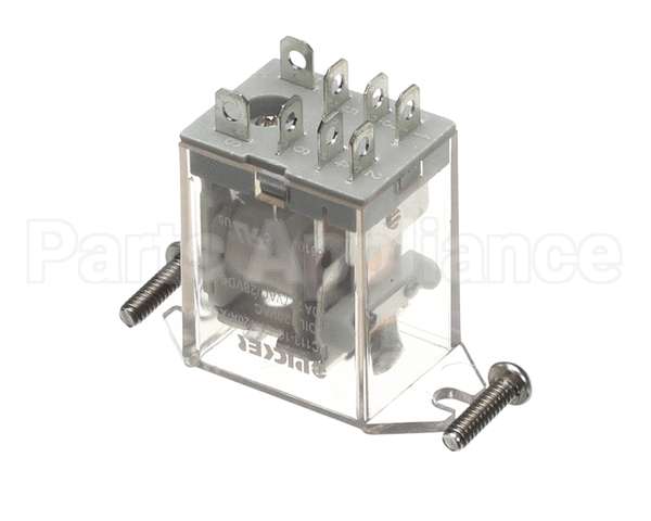 92-0501 Market Forge Kit,Relay Spdt 120Vac