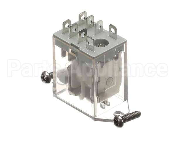 92-0501 Market Forge Kit,Relay Spdt 120Vac