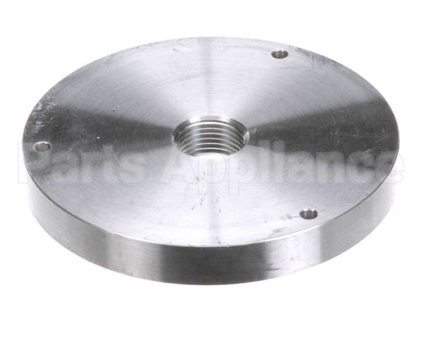 92-0605 Market Forge Plate Mtg Blower Drive Stellar