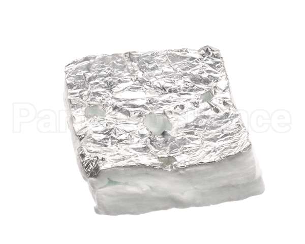 92-0676 Market Forge Insulation, Stellar Blower Dr