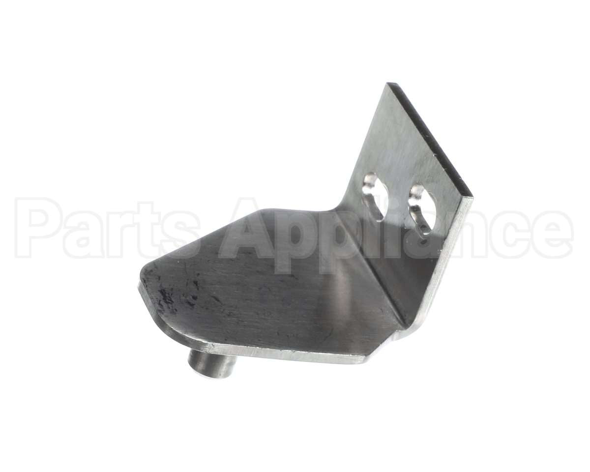 92-0745 Market Forge Assembly Top Hinge Sirius-Alt-Cap