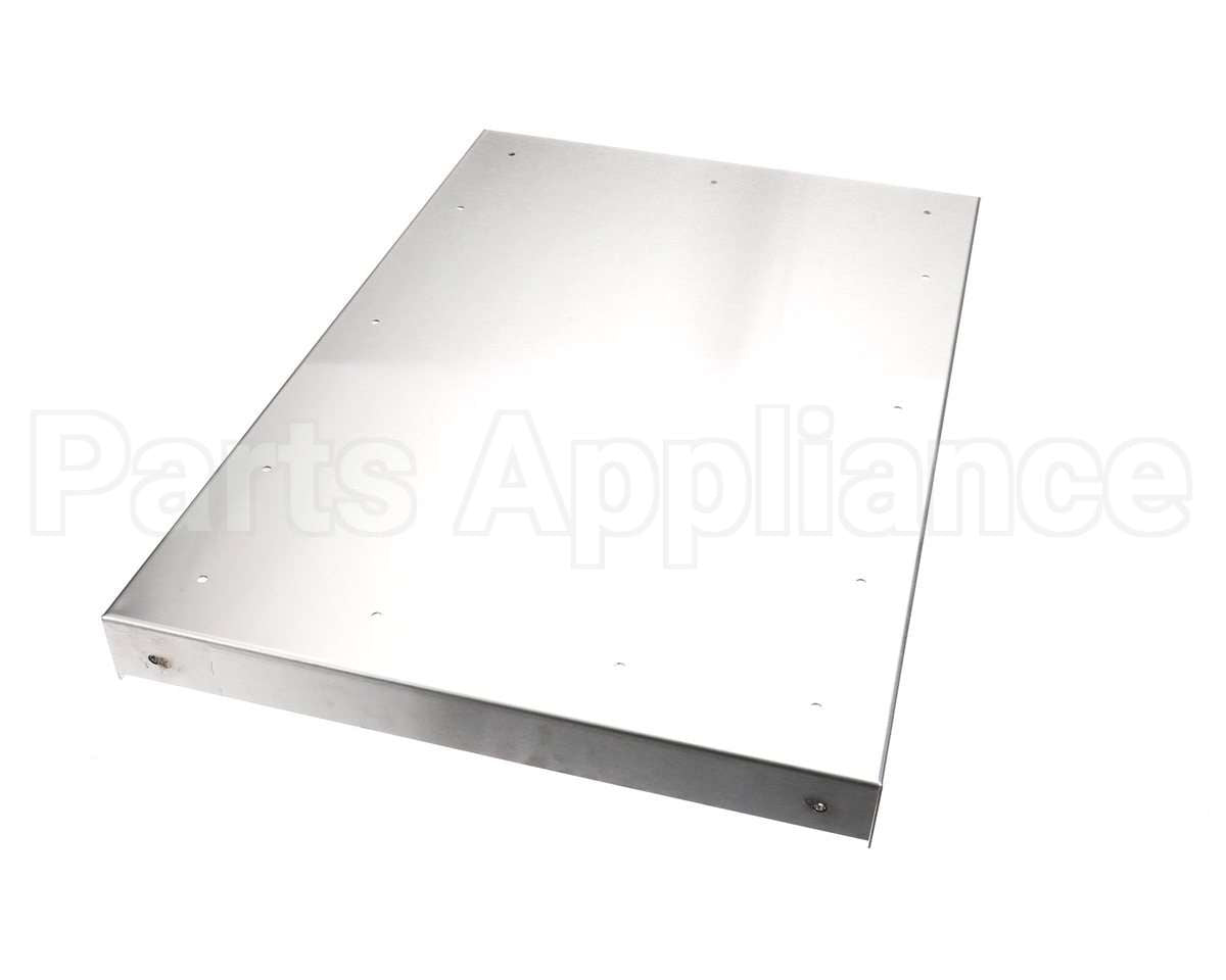 92-0755 Market Forge Inner Door, 6-Pan Steamer