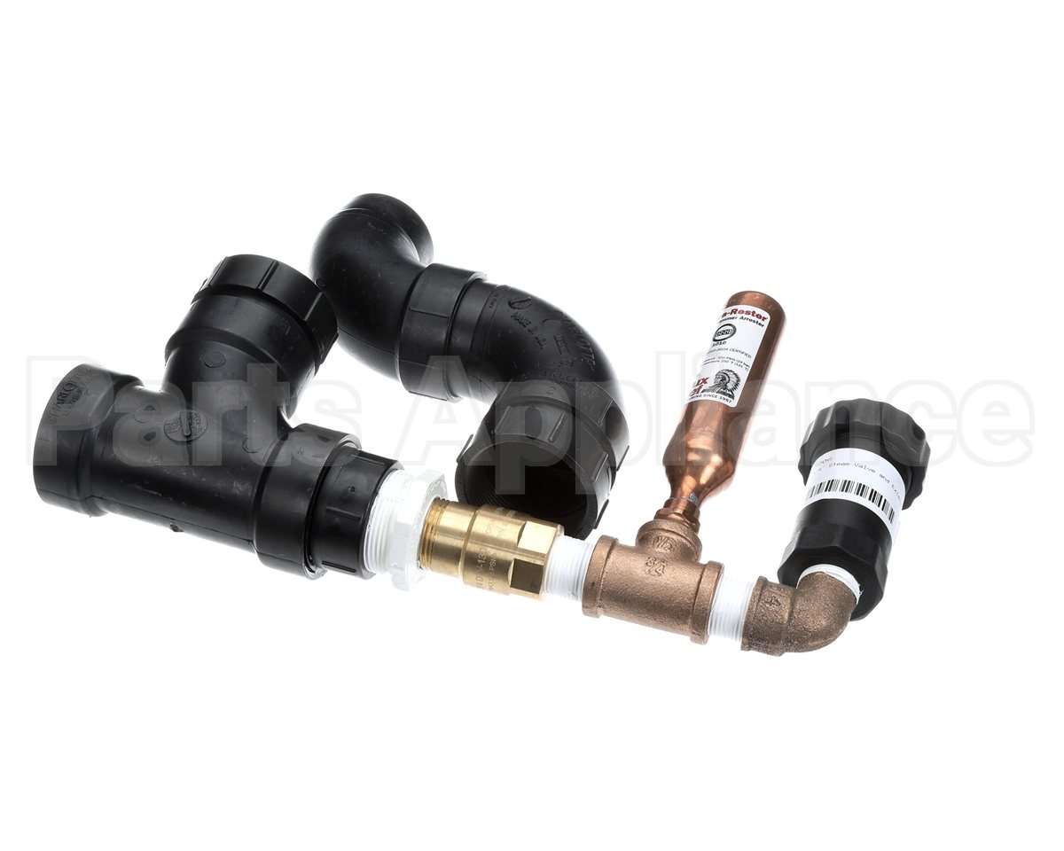 9200037 Meiko Tempering Kit