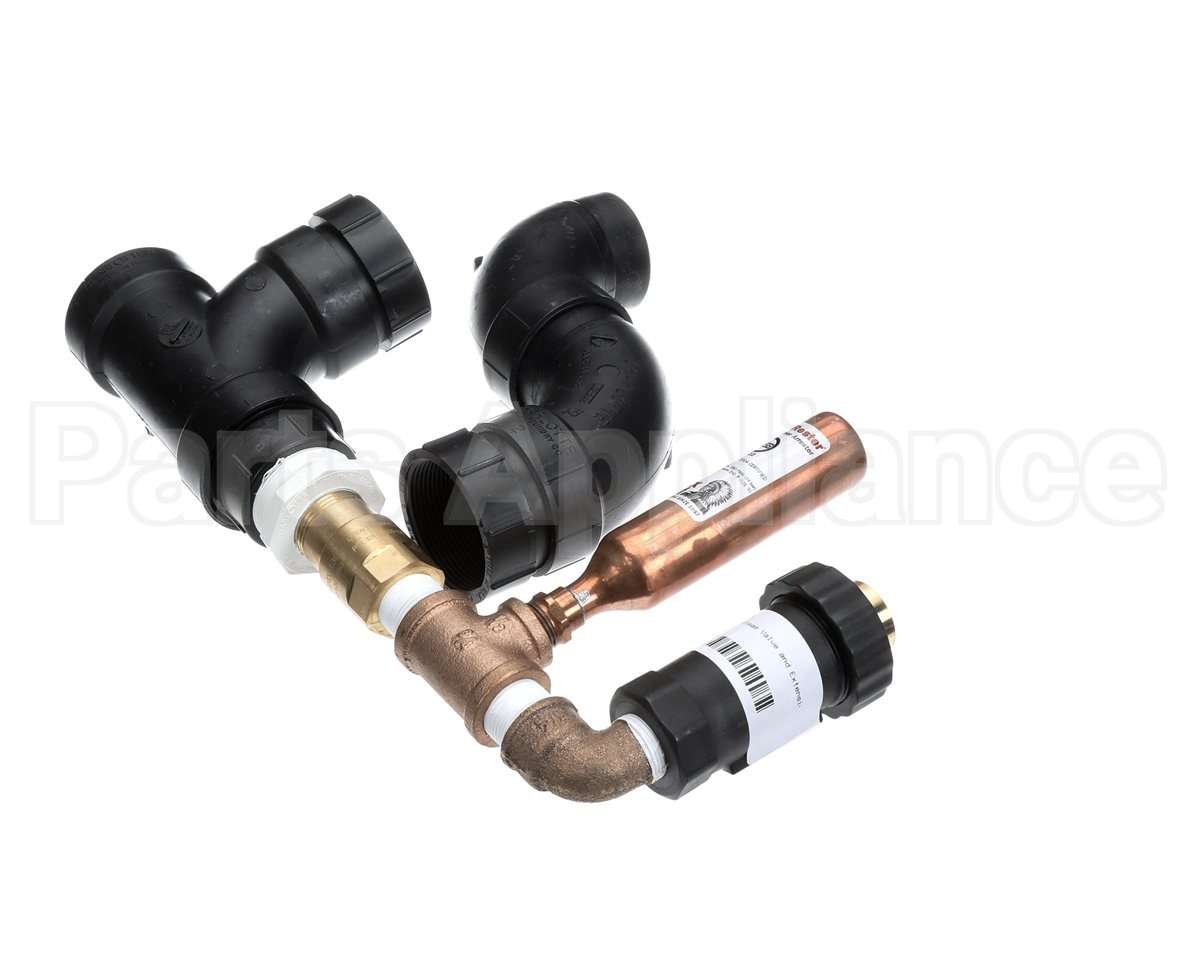 9200037 Meiko Tempering Kit