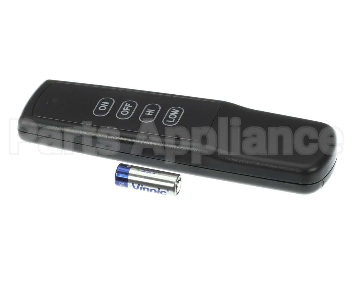 92006 Sunpak Hand Held Remote Only: For Sun