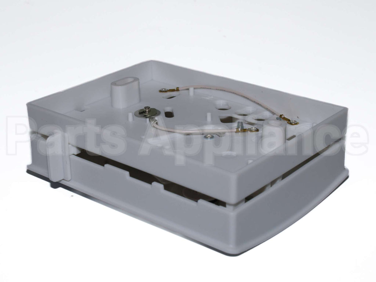 9204V Robertshaw 24V 2Wire 1 Heat Vert Tstat