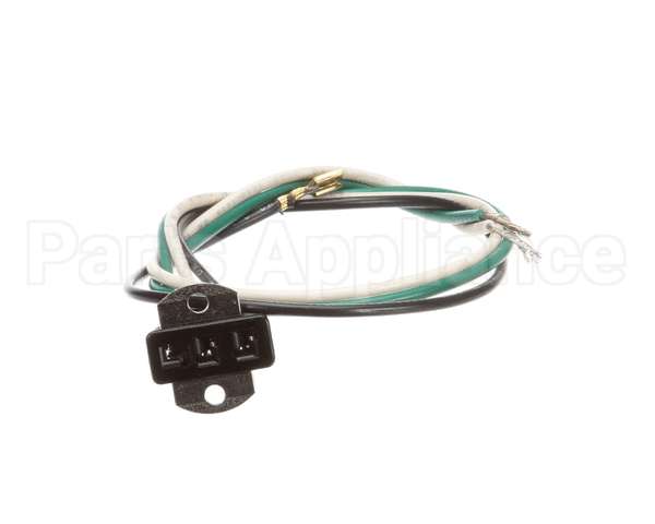 920595000 Hamilton Beach Motor Module Socket (3 Req.)