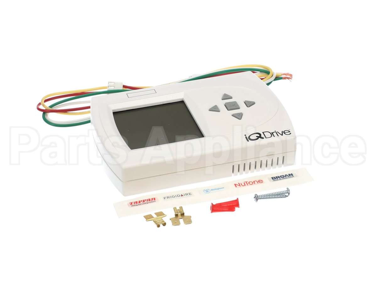 920621G Nortek Kit,Tstat,Iq,Prem,V6.1