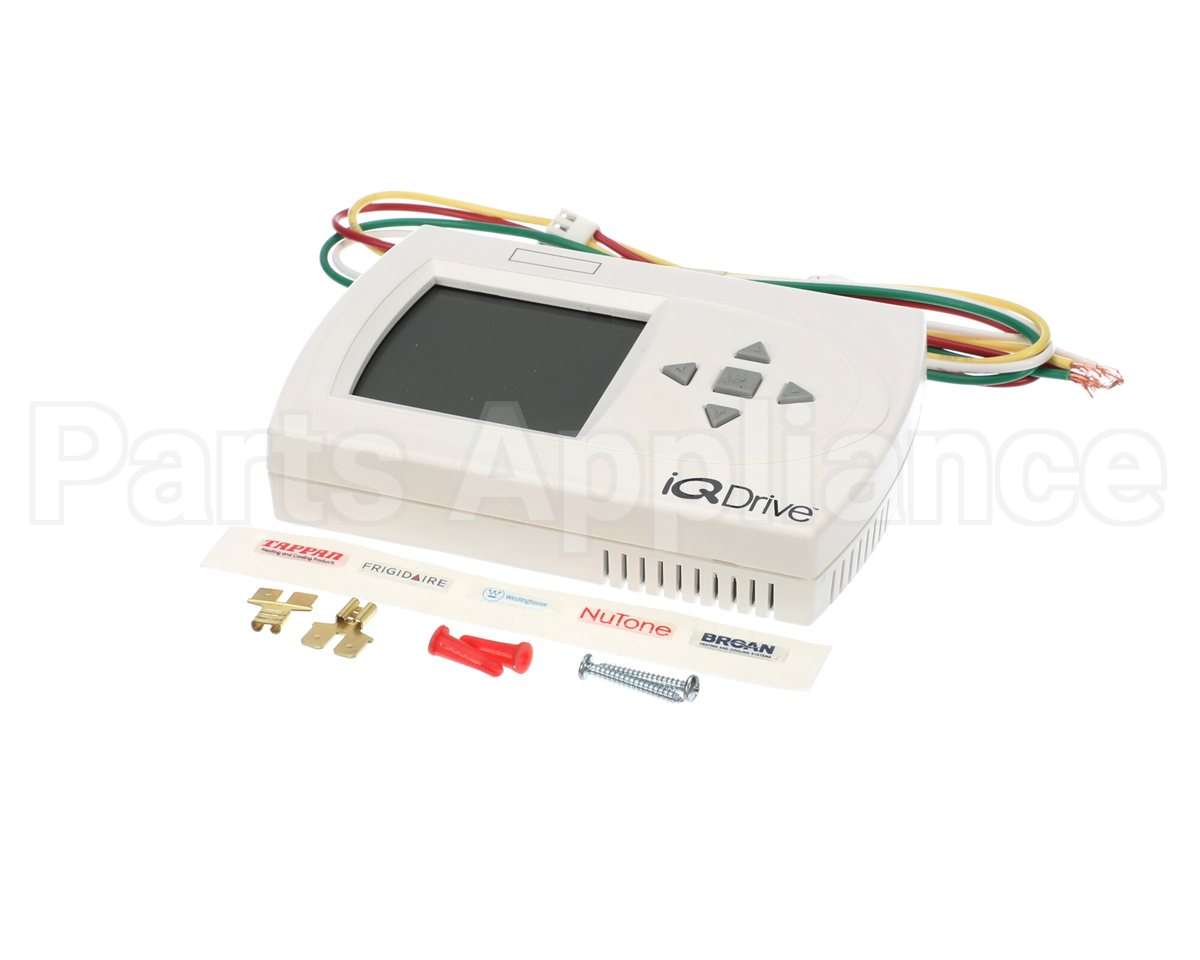 920621G Nortek Kit,Tstat,Iq,Prem,V6.1