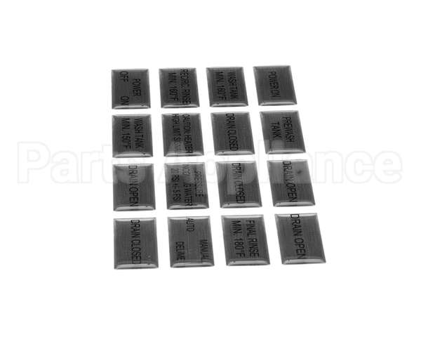 9207036 Meiko Kit Kseries Control Panel La