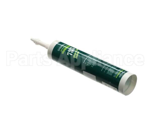 9207295 Meiko Silicone, 733 Dow Corning