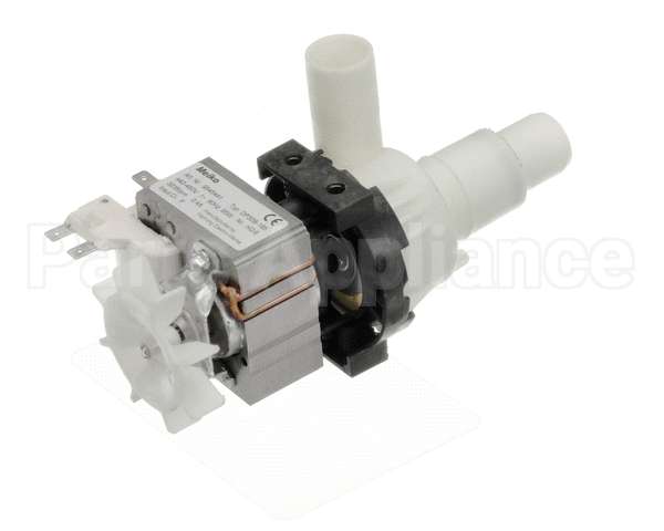 9207454 Meiko Kit, Drain Pump (460) Shield