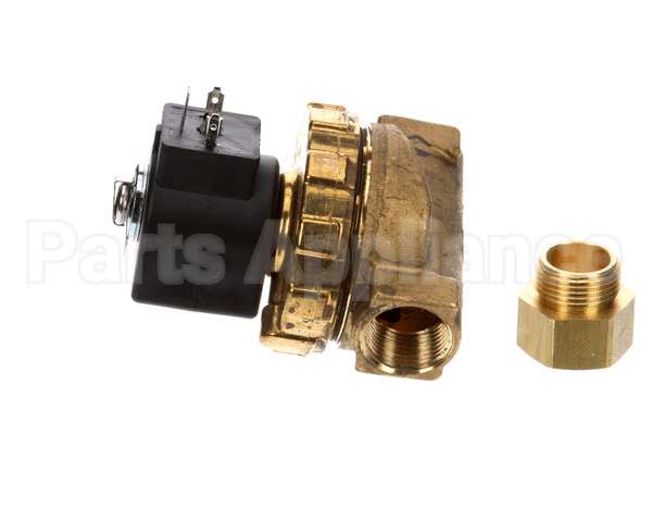 9207706 Meiko Kit, 3/4 Steam Valve And Exten