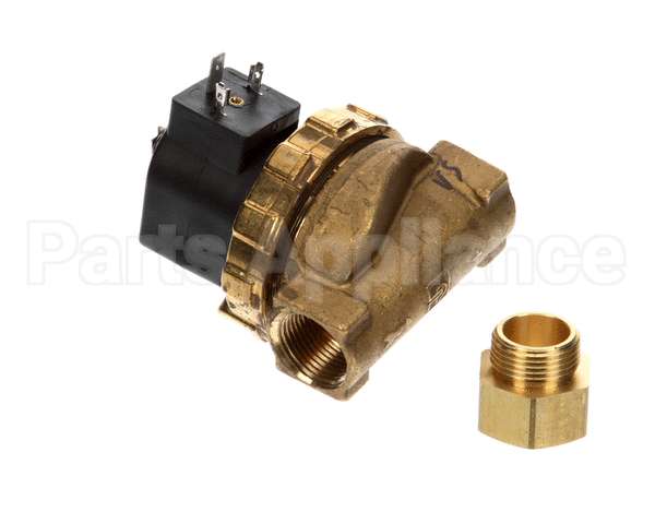 9207706 Meiko Kit, 3/4 Steam Valve And Exten