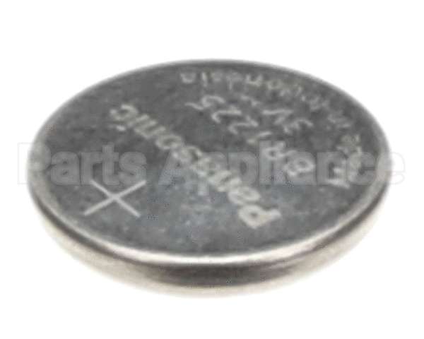 9207840 Meiko Battery, Panasonic 3V Lithium