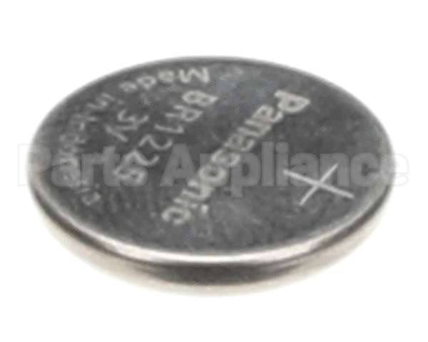 9207840 Meiko Battery, Panasonic 3V Lithium