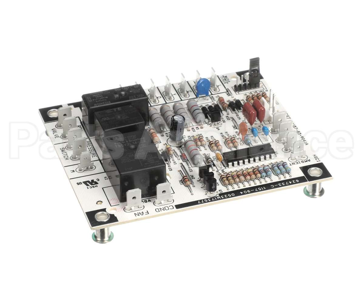 920806 Nordyne Defrost Control Board