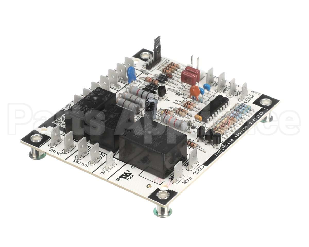 920806 Nortek Repl,Demnd Defrst Brd W/Delay