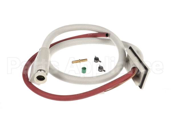 9208181 Meiko Assembly, Aquastop W/Epdm Hose