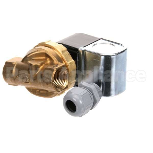 9208206 Compatible Meiko Solenoid Valve Kit, 1/2"
