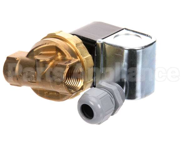 9208206 Meiko Solenoid Valve 24V 5060Hz 12"