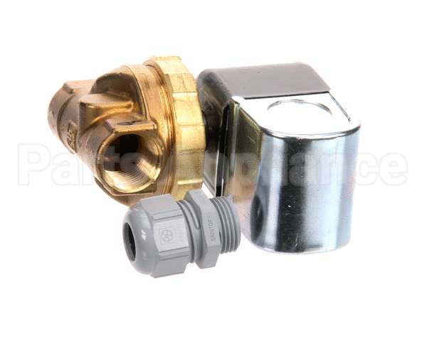 9208206 Meiko Solenoid Valve 24V 5060Hz 12"