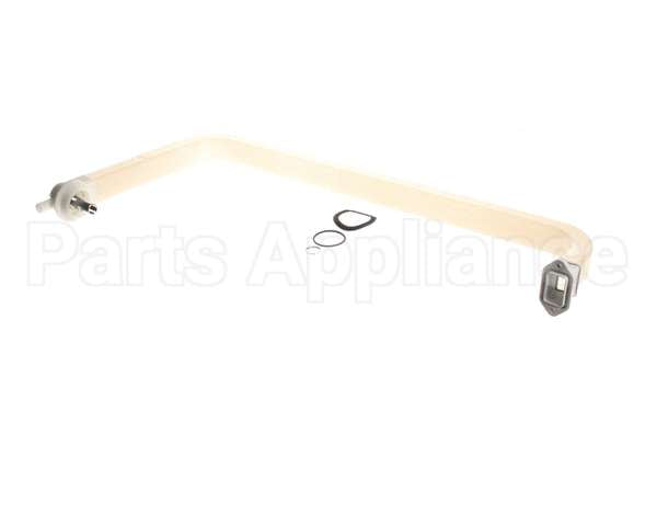 9208434 Meiko Pipe, Ascending Cpl, Service K