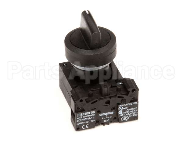 9208603 Meiko Auto/Manual Switch, K-Series,