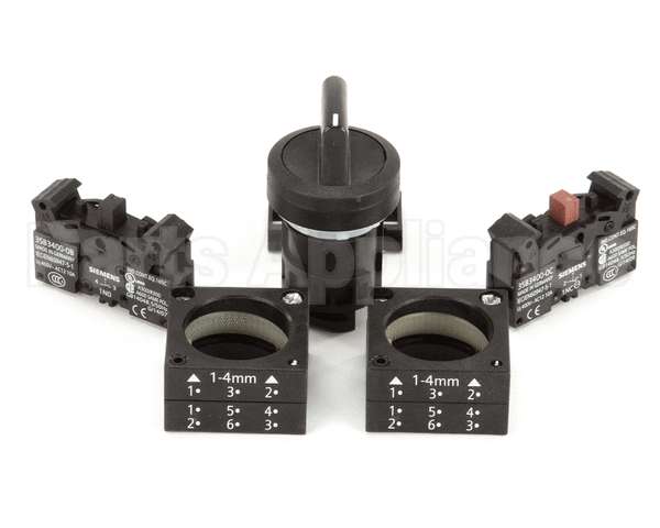 9208689 Meiko Auto/Manual Switch, Service Ki