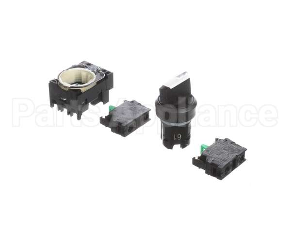 9209075 Meiko Power On Switch, K-Series, Ser