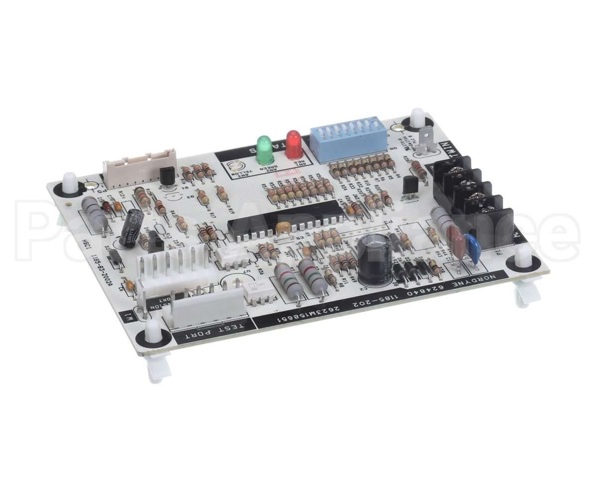 920920 Nortek Repl,Control,Blwr-Torque