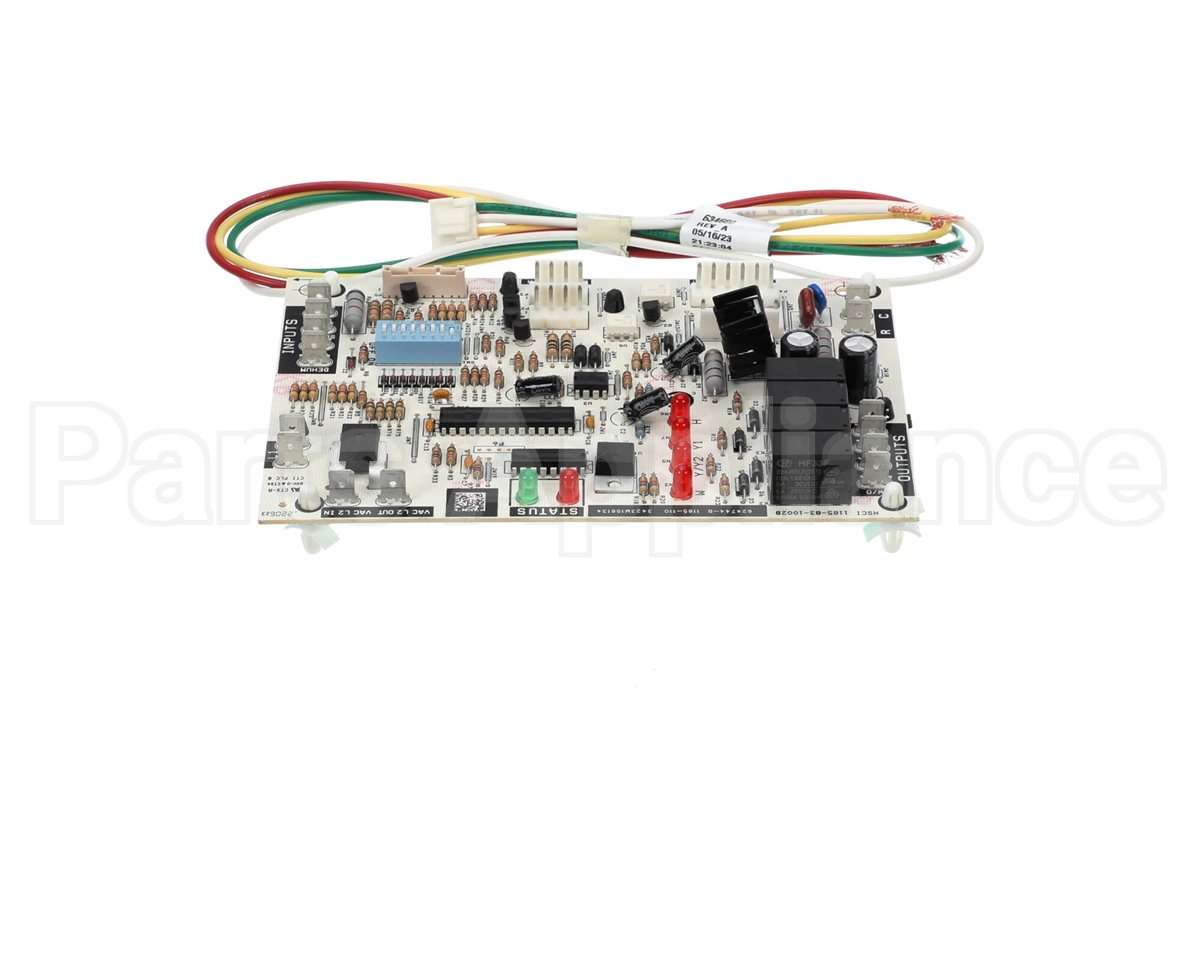 920994 Nortek Repl,Control,Blwr-Cfm