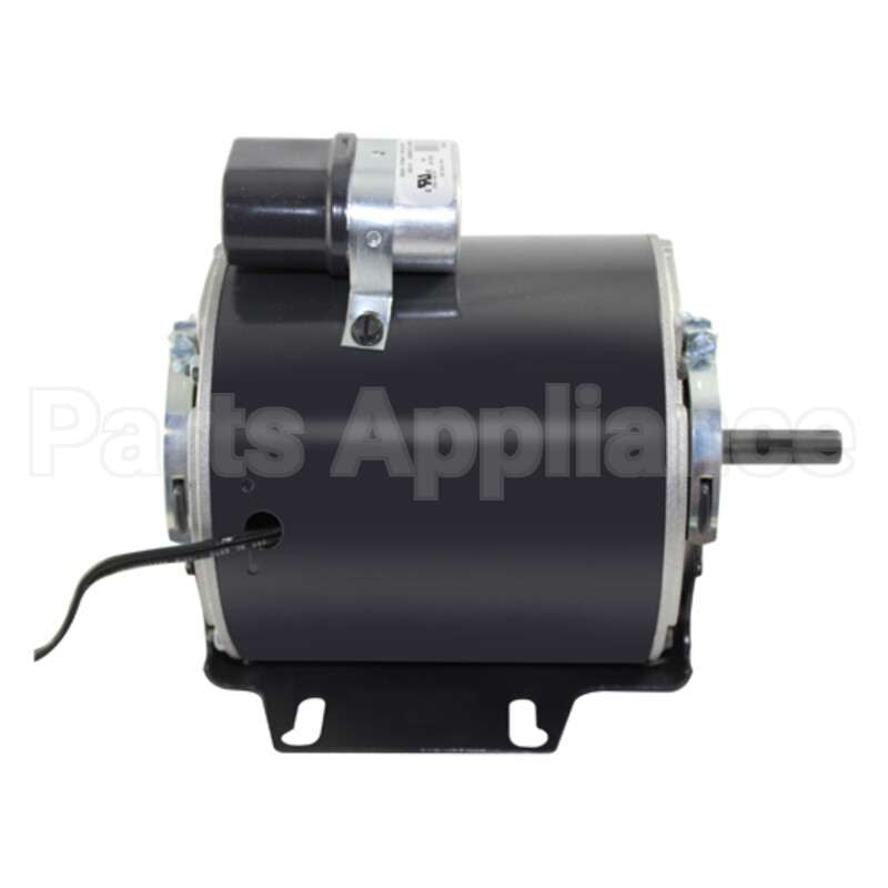 9211 Century Unit Bearing Motor
