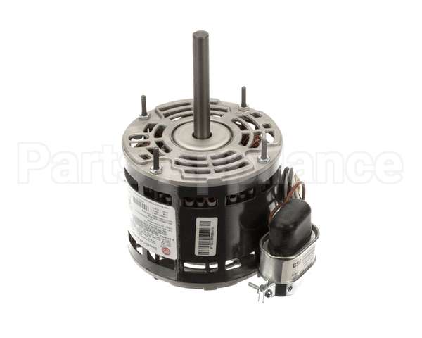 921313 Centrimaster Fan Motor 115V 110 Hp
