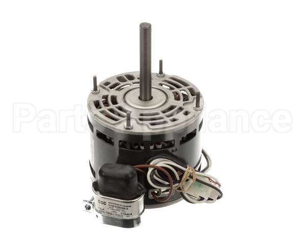 921313 Centrimaster Fan Motor 115V 110 Hp