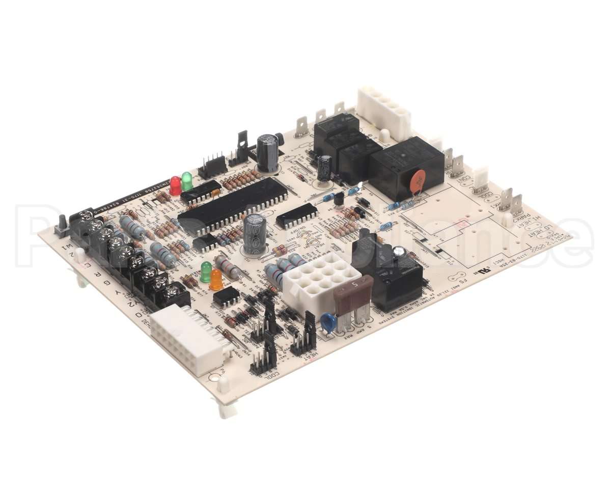 921378 Nordyne Control Board