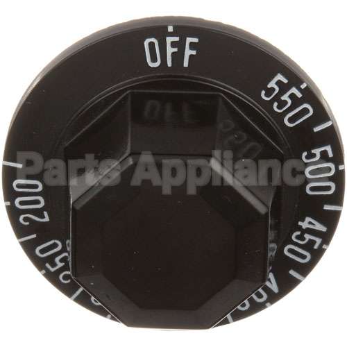921686 Compatible Hobart Knob - Thermostat