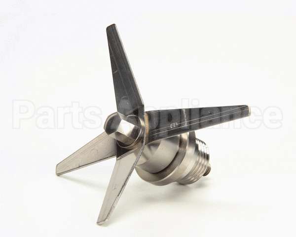 921999001 Hamilton Beach Cutter Complete