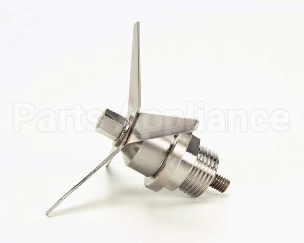 921999001 Hamilton Beach Cutter Complete