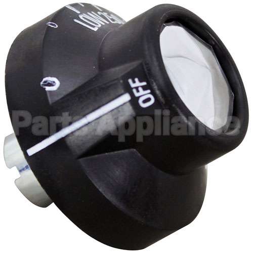 922012 Compatible Vulcan Mod Range Tstat Knob