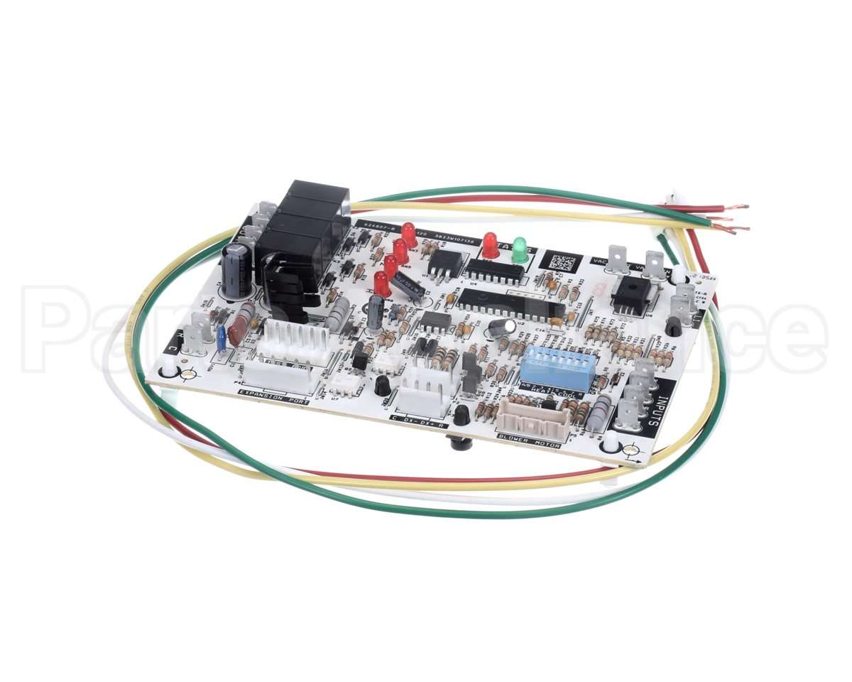 922016 Nortek Repl,Control,Blwr-Cfm,Dm2F