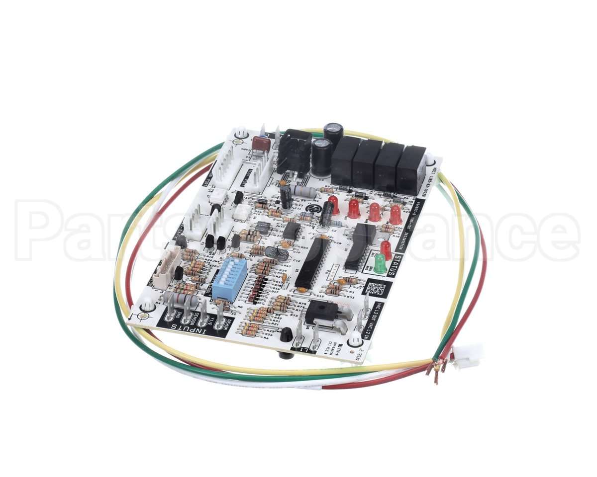 922016 Nortek Repl,Control,Blwr-Cfm,Dm2F