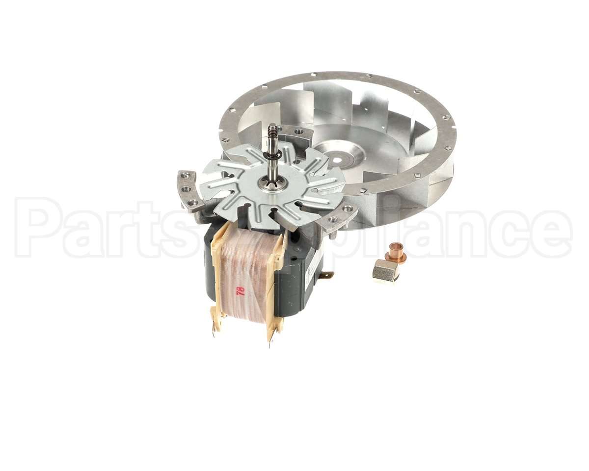 9221017 Fri-Jado Fan Rrl160/0026-A13 Ul