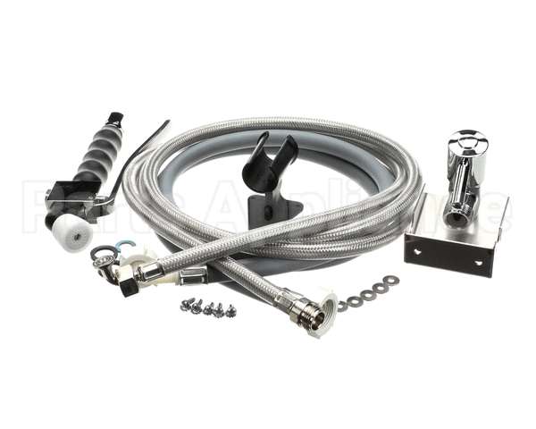 922171 Electrolux Professional External Side Spray Unit